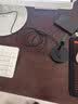 绿联电脑麦克风3.5mm桌面有线话筒台式笔记本游戏直播K歌家用办公视频会议网课电竞游戏1.5米屏蔽线 实拍图