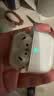 Apple/苹果 AirPods 4 搭配USB-C充电盒 蓝牙耳机 适用iPhone/iPad/Mac 四代MXP63CH/A 实拍图