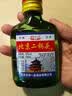 口粮白酒多度数精选  北京二锅头清香桶装瓶装泡药酒新老随机发货 42度 100mL 1瓶 【重磅双赠品叠加】详情看赠品链接 实拍图