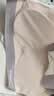 古今（GUJIN）2件装少女文胸学生运动防震内衣女大童发育期15岁初高中生背心XL 实拍图