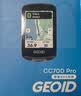 GEOID CC700 Pro智能GPS码表触控彩屏无线码表公路山地自行车骑行导航 实拍图