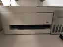 爱普生（EPSON）L3356  彩色打印机 多功能一体机 (打印 复印 扫描)家用办公打印(L3256升级型) 实拍图