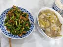 圣农香煎鸡胸肉100g*5片黑椒味 健身代餐 低脂鸡排 空气炸锅食材 早餐 实拍图