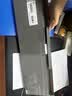 联想（Lenovo）无线键盘鼠标套装 无线键鼠套装 办公鼠标键盘套装 MK23电脑键盘笔记本键盘 黑 实拍图