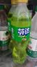 可口可乐（Coca-Cola）芬达 Fanta 苹果味汽水 碳酸饮料500ml*12瓶 整箱装 实拍图