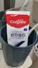 高露洁（Colgate）专效抗牙结石脱敏牙膏薄荷120g 护龈去口臭清新口气 实拍图