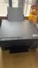 爱普生（EPSON）【6代新品】L3353墨仓式彩色家用AI学习打印机 L3251/L3255升级版(打印复印扫描 微信/无线 黑色） 实拍图