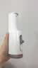 米家小米立式冲牙器洗牙器水牙线 F300烟纱白创新散射脉冲4档模式牙齿冲洗器生日节日礼物 实拍图