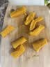 COOKSS婴儿辅食盒玻璃宝宝辅食碗保鲜工具家用冷冻格保鲜蒸煮蛋辅食工具 实拍图