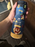 禾泱泱有机婴幼儿菱格纹磨牙棒牛乳味48g 高钙宝宝零食6月+ 实拍图