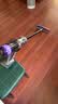 戴森（DYSON）v10 Digital Slim轻量无绳手持吸尘器大吸力清洁宠物家庭毛发除螨家用30天价保吸猫毛教师节礼物 实拍图