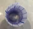 圣菲小象防吃手神器手指婴儿戒吃手防抓脸小孩防吸咬指甲儿童宝宝防水指套 实拍图