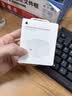 Apple/苹果 40W type-c快充充电器 苹果usb-c原装充电头 旗舰店新款苹果iPhone 17 Pro Max充电器 实拍图