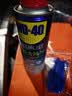 WD-40强力除胶剂汽车清洁家用去胶清洗剂玻璃不干胶双面粘去除瓷砖地板 实拍图