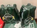 Perrier巴黎水 法国进口气泡水 天然矿泉水500ml*24瓶-26年12月效期 实拍图