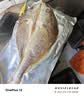 禧美海产南美大黄鱼(黄鱼鲞)净重3斤/3-4条装 三去免处理 进口黄鱼 实拍图