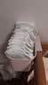 好奇（Huggies）好奇小森林纸尿裤S28片(4-8kg)尿不湿心钻【纯净0添加】 实拍图