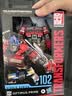 变形金刚（Transformers）儿童男孩玩具模玩礼物工作室系列SS102航行家级电影7擎天柱G0536 实拍图