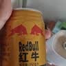 红牛（RedBull）维生素牛磺酸饮料 250ml*24罐 功能运动饮料 实拍图