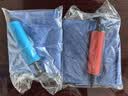 贝舒元大便盆卧床瘫痪病人老人护理接便器尿盆马桶男女床上软坐接便盆 实拍图