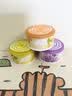 春风空气清新剂固体香膏3盒(柠+薰+桂)厕所卫生间除臭香氛室内除味剂 实拍图