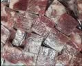 伊赛国产谷饲黄牛牛腩块2斤 清真牛肉 炖煮食材 晒单实拍图