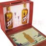 茅台（MOUTAI）王子酒【官方旗舰】金王子 53度 酱香型 白酒  喜酒 婚宴 送礼 53度 500mL 2瓶 金王子 【赠送礼盒】（原装酒盒联系补发） 实拍图