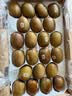 佳沛（zespri）新西兰金奇异果22粒巨大原箱146-175g猕猴桃中秋节礼品送水果礼盒 实拍图