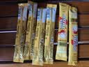 雀巢（Nestle）【樊振东同款】1+2奶香速溶咖啡0植脂末0反式脂肪三合一90条1350g 实拍图
