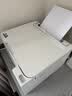 爱普生（EPSON）【6代新品】L4358墨仓式彩色无线AI学习打印机一体机家用/办公L4266/L4268升级自动双面/液晶屏/黑 实拍图