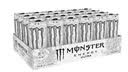 可口可乐（Coca-Cola）可口可乐 魔爪 Monster 无糖 能量风味饮料 330ml*24罐运动饮料 实拍图