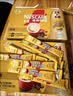 雀巢（Nestle）【樊振东同款】1+2原味低糖*速溶咖啡三合一冲调饮品30条450g 实拍图