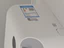 小米空调  巨省电 1.5匹挂机 一级能效 外机单排铜管 KFR-35GW/N1A1【整机十年免费包修】 实拍图