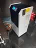 多乐信（DOROSIN）工业除湿机/抽湿机 除湿量120升/天350平米大功率商用防潮别墅车间仓库 直排水DR-1502L 实拍图