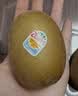 佳沛（zespri）新西兰  阳光金奇异果6粒装 单果约88-103g 猕猴桃水果 实拍图