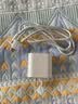 Viken【直营正品】适配苹果17/16/15充电器头原装40W/45W套装iPhone17/16/15proMax/pro适配器数据线 【原盒封装】适配苹果30W快充头+1米编织快充线 安全认证不伤 实拍图