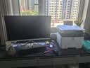 惠普（HP）328dnw Max黑白激光无线自动双面打印机家用商用 打印复印扫描 大印量家用办公室打印 高速打印 实拍图