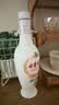 古井贡酒 老瓷贡 浓香型白酒 50度 250mL*1瓶 单瓶装 中秋送礼 实拍图