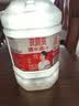 爽露爽糯米酒汁2.5L/桶 酒酿醪糟汁低度糯米酒甜酒酿湖北孝感米酒大桶装 实拍图