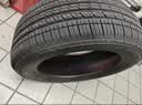 锦湖KUMHO汽车轮胎 225/60R18 100H KL33 适配博越/长安CS75 Plus 实拍图