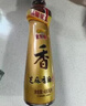 金龙鱼纯芝麻香油480ml【一级】凉拌 调味 烹饪 火锅 调味油  玻璃瓶 实拍图