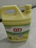 立白清新柠檬洗洁精大桶1.5kg 除味去油腥餐具净洗涤灵洗碗液随机发货 实拍图