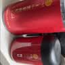 同仁堂（TRT）品牌红枸杞250g黑枸杞250g养生茶组合滋补品礼品送长辈父母 实拍图