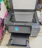 爱普生（EPSON）【6代新品】L4358墨仓式彩色无线AI学习打印机一体机家用/办公L4266/L4268升级自动双面/液晶屏/黑 实拍图