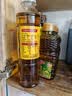 多力小榨浓香低芥酸菜籽油非转基因压榨食用油6.18L中秋送礼企业团购 实拍图
