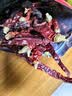 川珍二荆条干辣椒150g袋装【配料干净】香辣长海椒红辣椒干锅火锅调料 实拍图