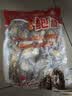 江船长冷冻无壳鲍鱼肉净重400g(40-50粒）火锅烧烤 活鲍加工 中秋聚餐 实拍图