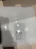 Keep智能秤体重秤家用精准健康多用户识别 减重减肥电子秤 小物称重抱婴称重 T2充电款-月光白 实拍图