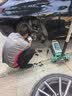 噶尔法（GALFER）ITT后刹车片适用陶瓷宝马新3系320i 325Li 425i 225i GC502040 实拍图