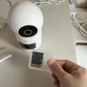 适用于小米监控摄像头内存卡tf卡64g128g高速c10内存卡fat32格式Micro sd卡海康普联海马爸比通用 64GB-臻享高速通用卡【SD卡套+收纳盒】 实拍图
